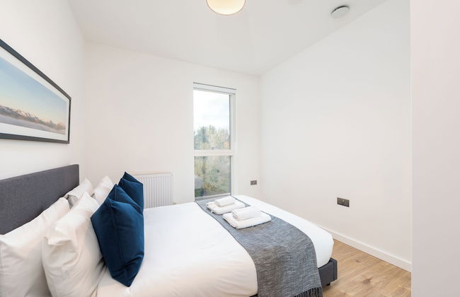 VESTO Lewisham - Foto 29