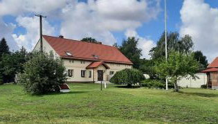 Dom wakacyjny-Czereśniowy Sad - Foto 1