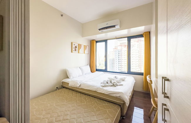 GemstoneBR II in SMDC Air Residences - Foto 26