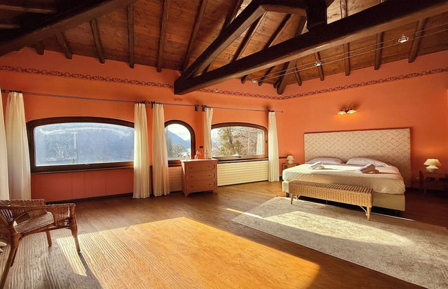 Villa Isola Verde - Foto 11