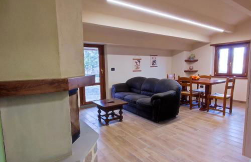 Charming apartment in Caprese Michelangelo, shared pool. - Foto 24