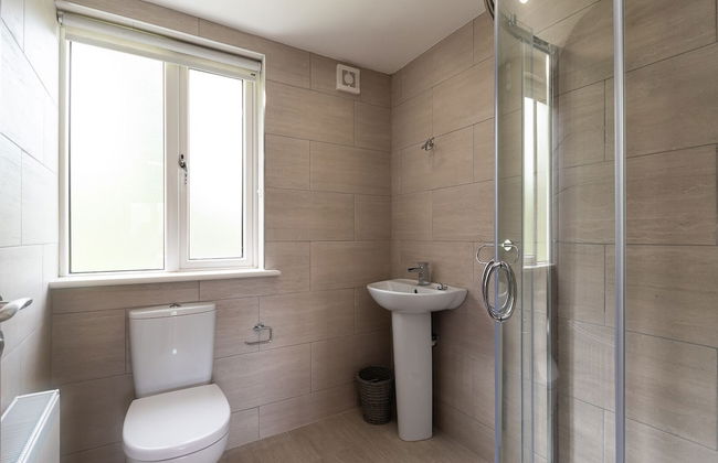 Bay View House - Foto 15