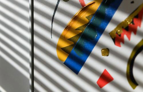 Asher Suite - Cozy 2BR Home with Parking & WIFI - Foto 27