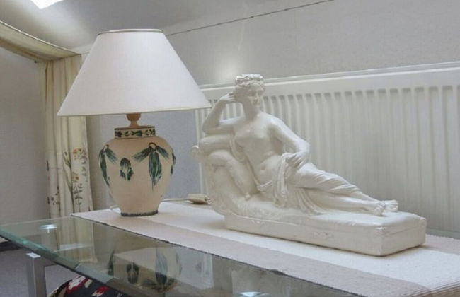 Holiday Apartment 2 Oldenbug - Foto 18