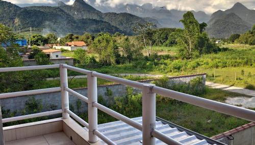 Casa temporada cachoeira grande piabetà - Foto 2