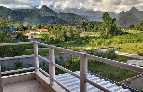 Casa temporada cachoeira grande piabetà - Foto 2