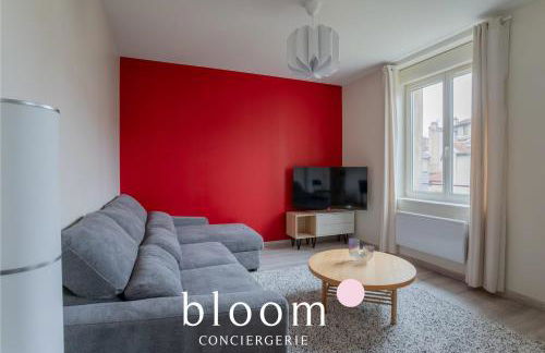 Le Solignac appartement neuf et tout équipé - Foto 12