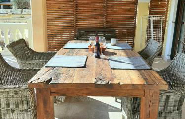 Casa Sol with private terrace, garden, pool, beautiful view - Foto 11