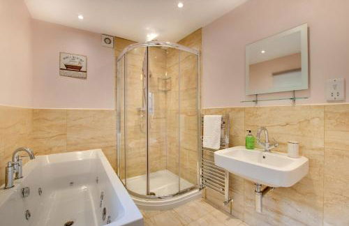 Barbican View - luxury apartment opposite Alnwick Castle - Foto 5