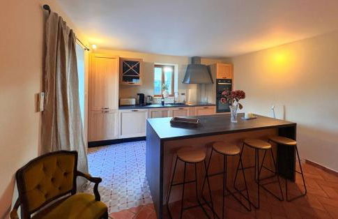 Maison de campagne, deux chambres, vue sur les montagnes - Foto 20