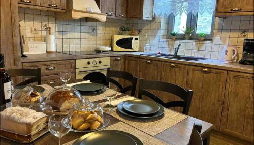 Diavrouxas House in Sifnos - Foto 5