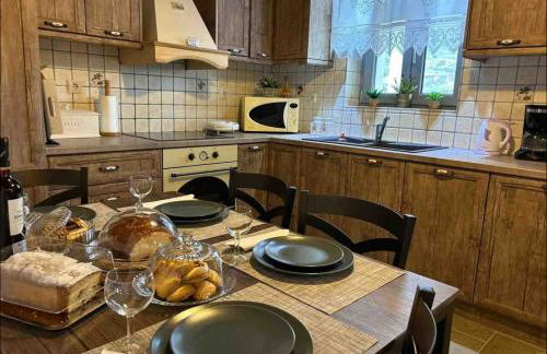 Diavrouxas House in Sifnos - Foto 5