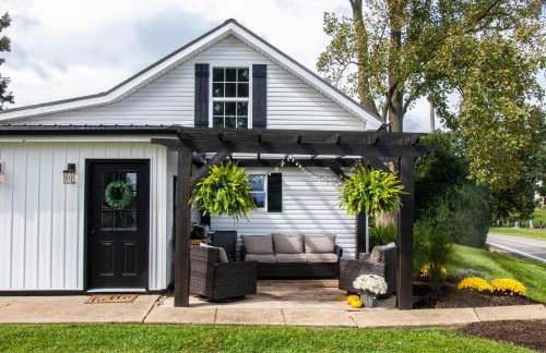 Farmhouse of Blessings - Foto 56