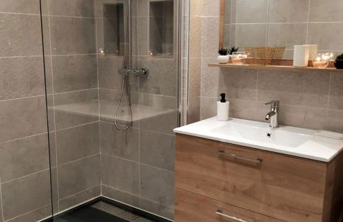 Joli studio terrasse dans quartier saint victor - Foto 22