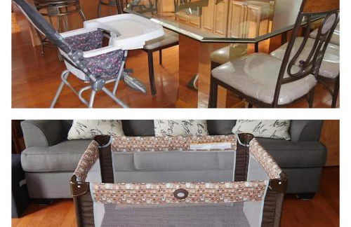 Lake Front, Hot Tub, Fire Pit, FP, Boats, Ski - Foto 44