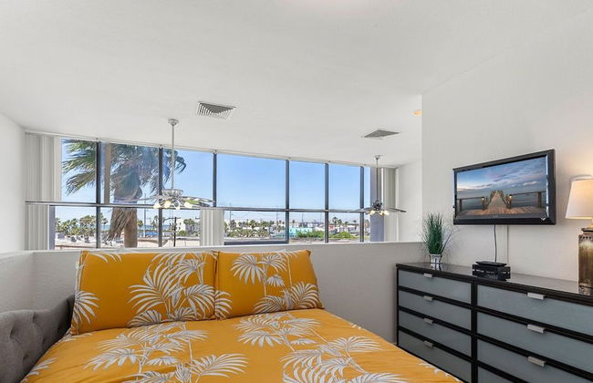 Sunchase IV by South Padre Resort Rental - Foto 14