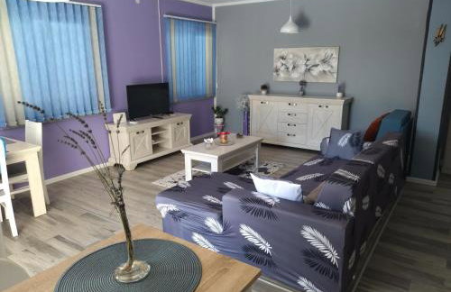 Apartments Biondi - Photo 36