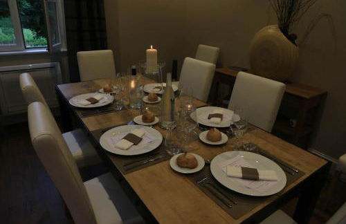 Luxury Castle Suite Panoramic Vineyard View - Foto 12