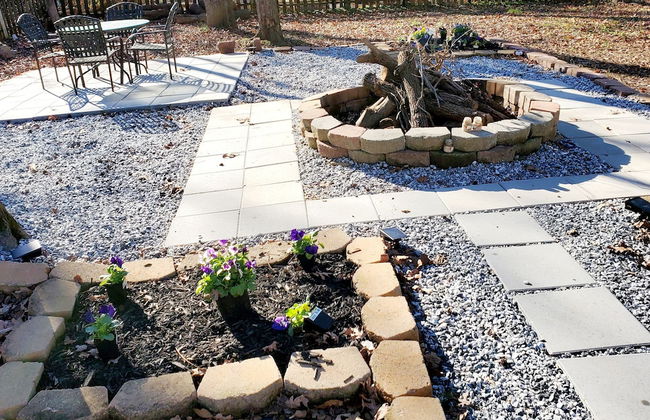 Kernersville Hot Tub Pool Arcade Gym Wifi Coffee - Foto 72