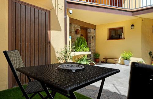 Apartamento Rural Ordiso - Foto 10