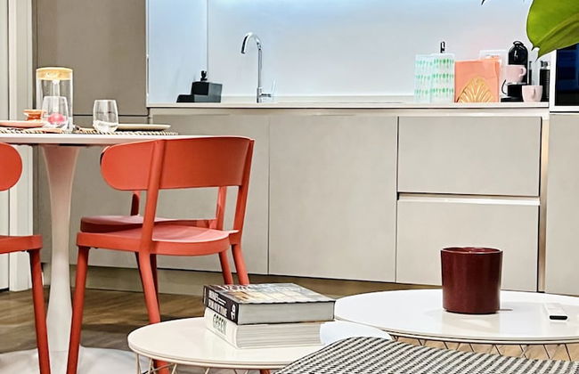 Tarra Luxury Suite - Foto 16