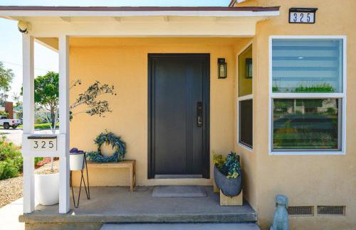 Modern New 3B Home Fully Stocked & Cozy & Sunlight - Foto 61