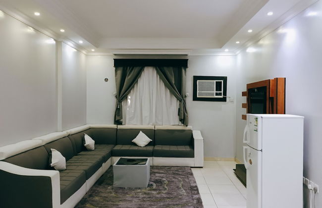 Burj Al Hayah Tower - Al Malaz - Foto 55