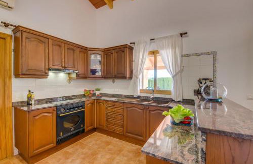 Ideal Property Mallorca - Can Grau Petit - Foto 23