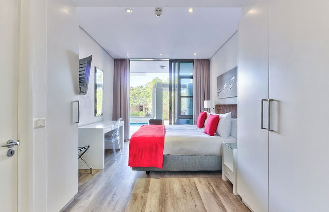 Lawhill Luxury Apartments - Photo 28