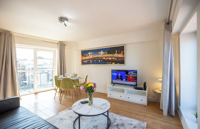 Saint Patrick's District Apartments - Photo 24