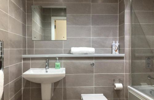 Media City Salford Quays - Foto 22