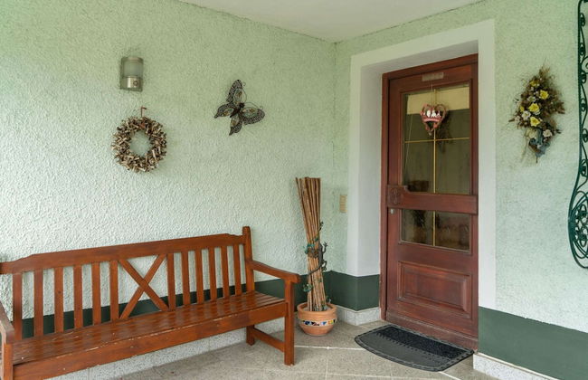 Riverside Apartment in Oed-ohling - Foto 18