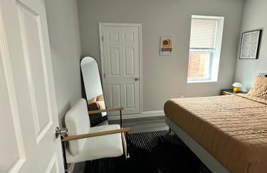 Philly Getaway - Chic Stay Near Center City - Foto 32