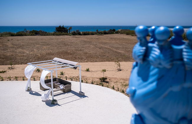 Villa Dei Due Mari - Foto 16