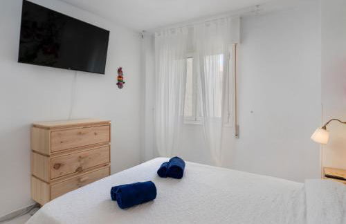 Apartment First Line Arena Beach by Interhome - Photo 17