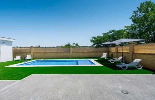 Resort Circuito Sevilla - Foto 16