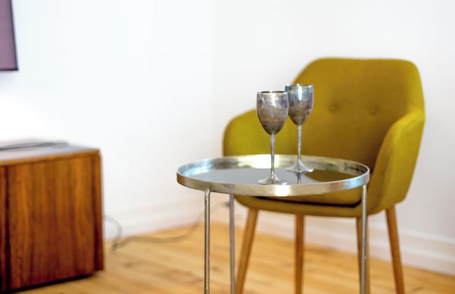 Tilia Apartments - Foto 28