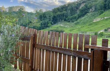 Chacara Sossego da Natureza - Foto 40