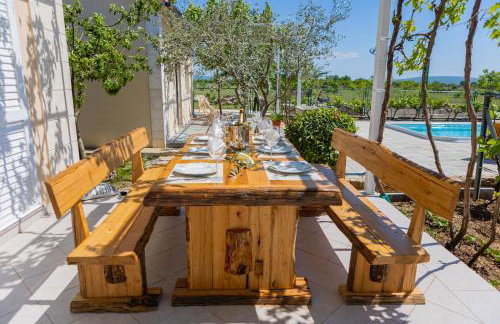 Holiday house Olive Tree - Foto 33