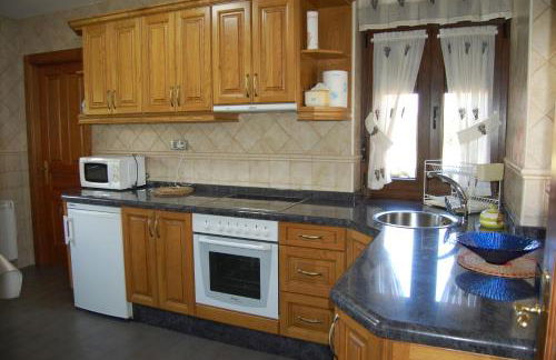 Gestiona2R - Casa Dos Carmenes, caminando a la playa, ideal familias - Foto 19