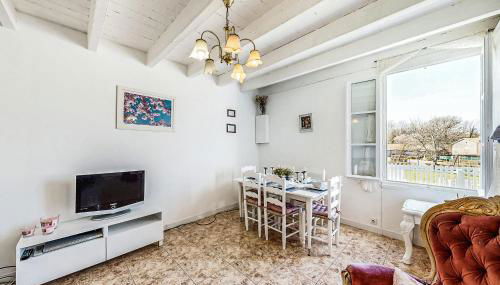 2 Bedroom Cozy Home In Oradour-Fanais - Foto 4