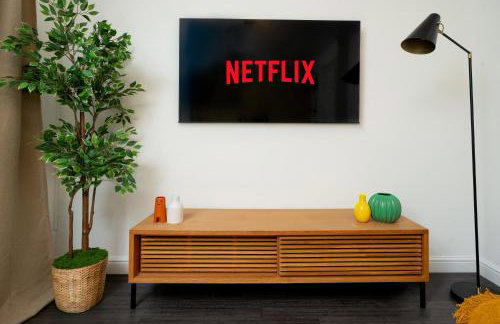 Duplex 2-Bed House with free Parking Near Greenwich O2 and city centre - Foto 37