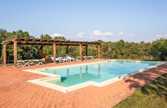 Villa San Gervasio - Foto 33