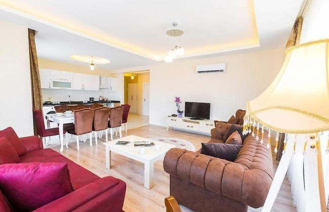 Almercan Hotel Suite - Photo 15