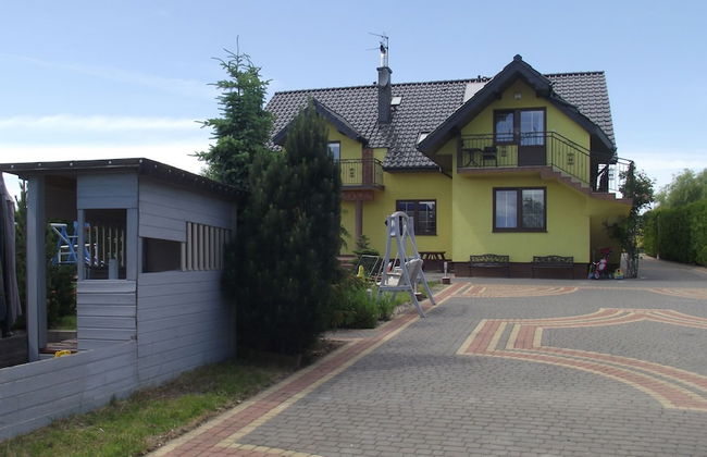 Delfin in Ustronie Morskie - Photo 14