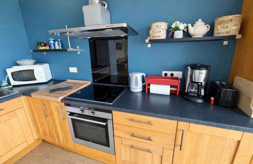 Au bout du port avec balcon et terrasse - Foto 27