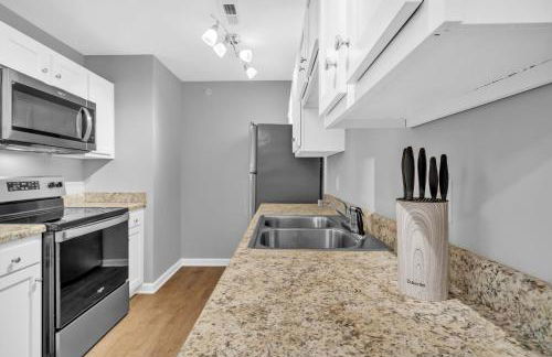 Stonecrest 910, 2Bd Apt I Free Parking I Pool - Foto 11