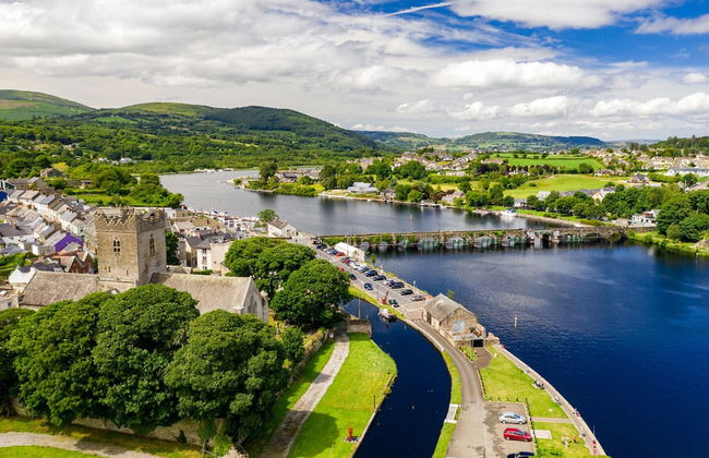 Castlemartyr Holiday Lodge - Foto 48