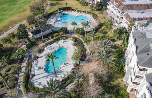 MINUTES FROM DISNEY 3bed 3bath Poolside at LUXURIOUS RESORT - Foto 43