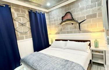 Livin Right Sail Loft: pickleball, basketball, close 2 the fun! - Foto 10